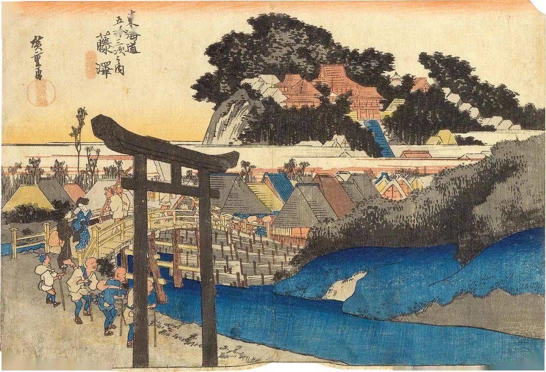日本歌谣的雪月花 | 樱花纷纷北国春