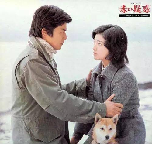 电视剧《血疑》主题曲--《衷心地谢谢你》山口百惠
