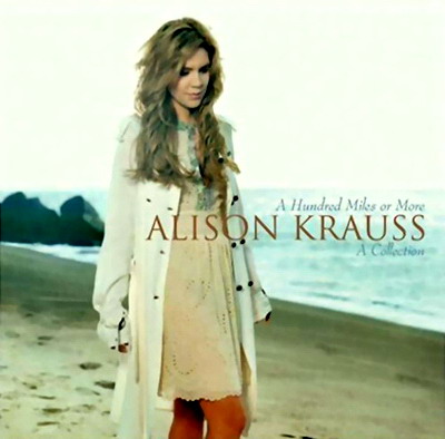 一首很轻柔的歌Alison Krauss《It Doesn't Matter》