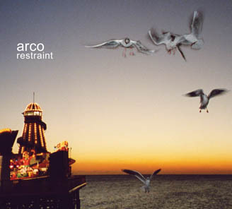 ARCO-[HAPPY  NEW  YEAR]