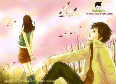 曹方.王筝.小柯.老狼《想把我唱给你听》