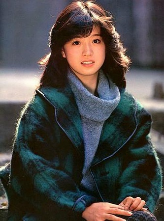 1990年中森明菜《Dear Friend》