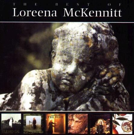 Loreena McKennitt《Tango To Evora》 2017