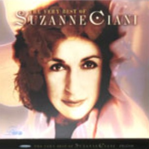 Suzanne Ciani《The Very Best Of 》