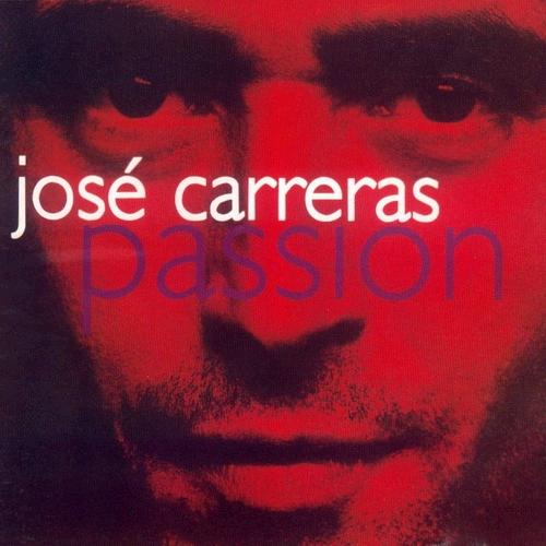 Jose Carreras《Tristesse》（离别）（悲怆） 1998年