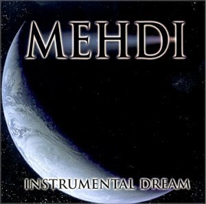 音乐天才  Mehdi《Instrumental Dream - Volume 