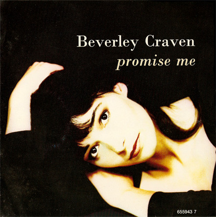 Beverley Craven《Promise Me》（答应我）