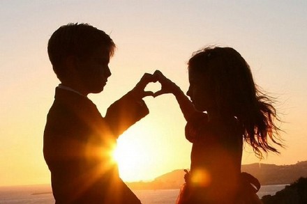 Cross My Heart