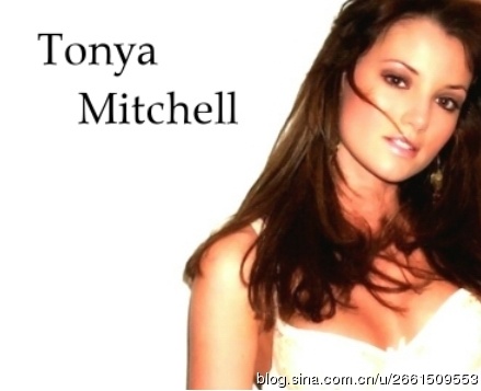 Tonya Mitchell《Stay》