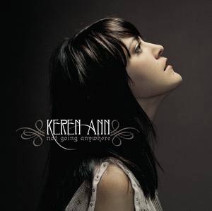 Keren Ann《End Of May》五月的月末