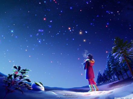 许巍《星空》