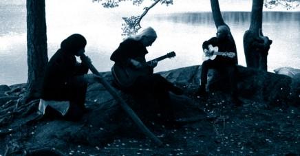 tenhi－from the shore
