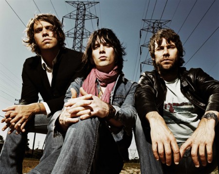 the shore - hard road