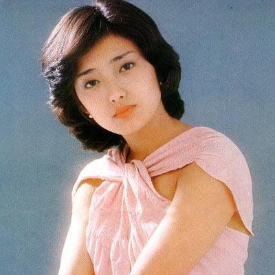 电视剧《命运》主题曲--《赤的运命》山口百惠