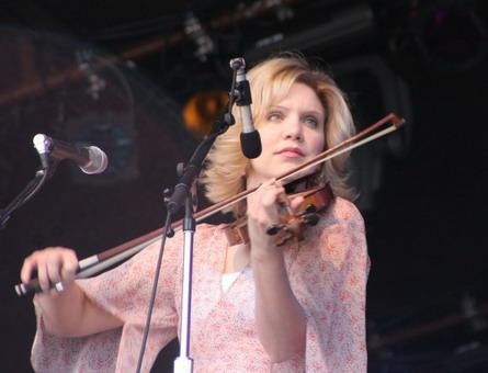 Alison Krauss《If I Didn't Know Any Bette