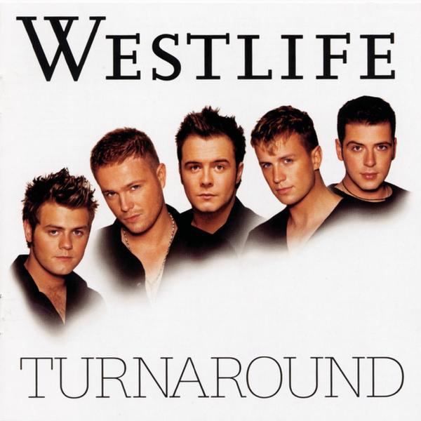 Westlife《Fool Again》（在做傻瓜/痴心愚弄）