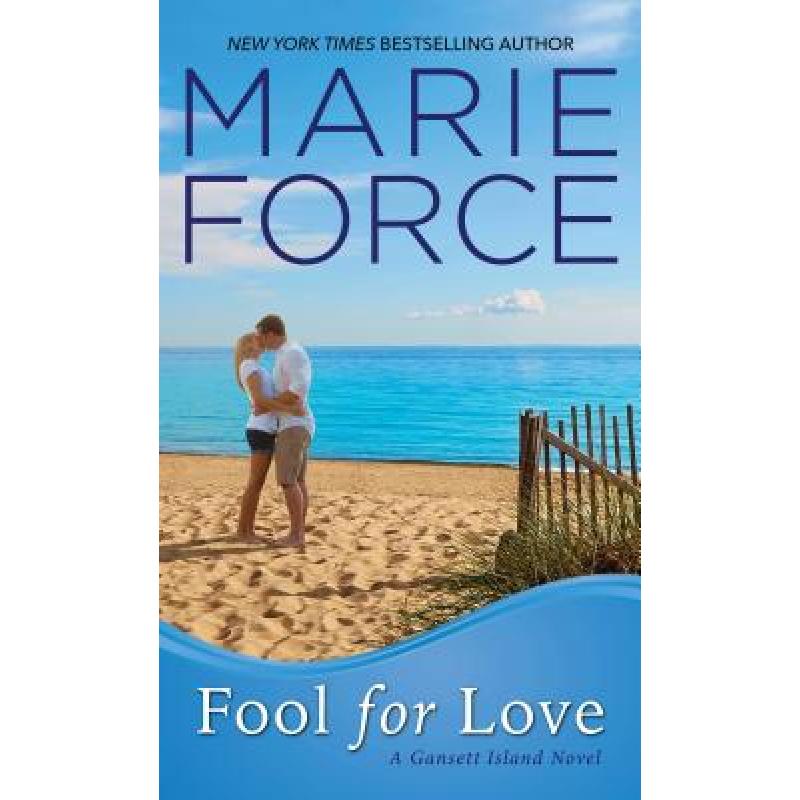 《Love Fool》爱情傻瓜