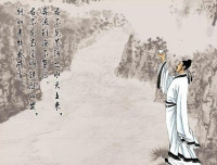 陈涌海《将进酒》