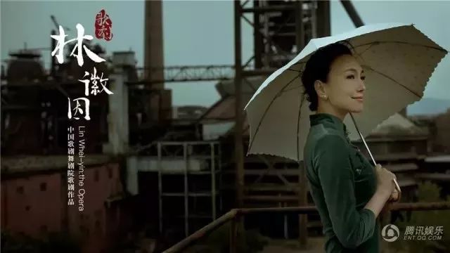 陈小朵《莲灯》