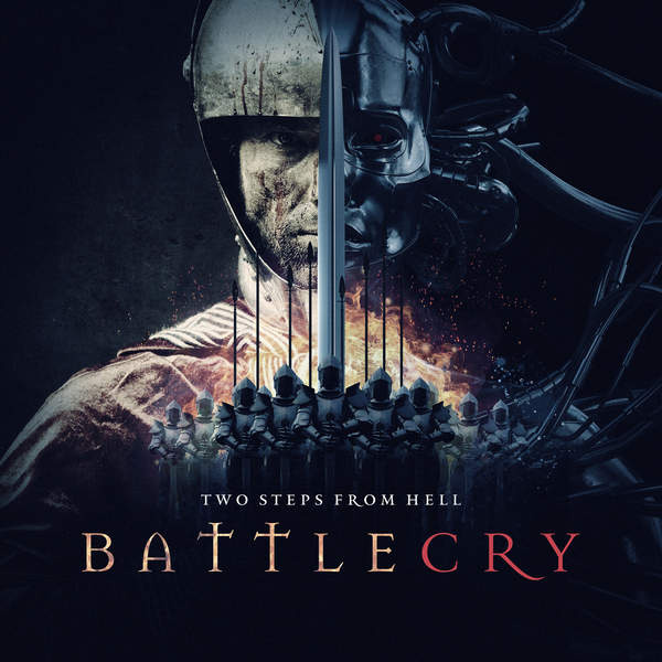 Two Steps From Hell《Victory》