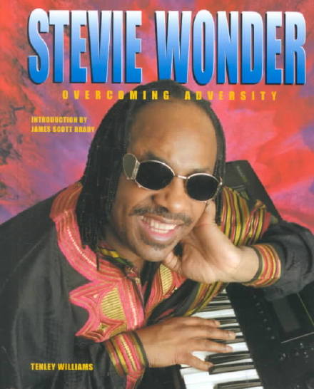 Stevie Wonder《You Are The Sunshine Of My