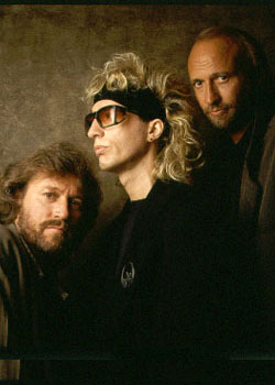  1977年Bee Gees《How Deep Is Your Love》