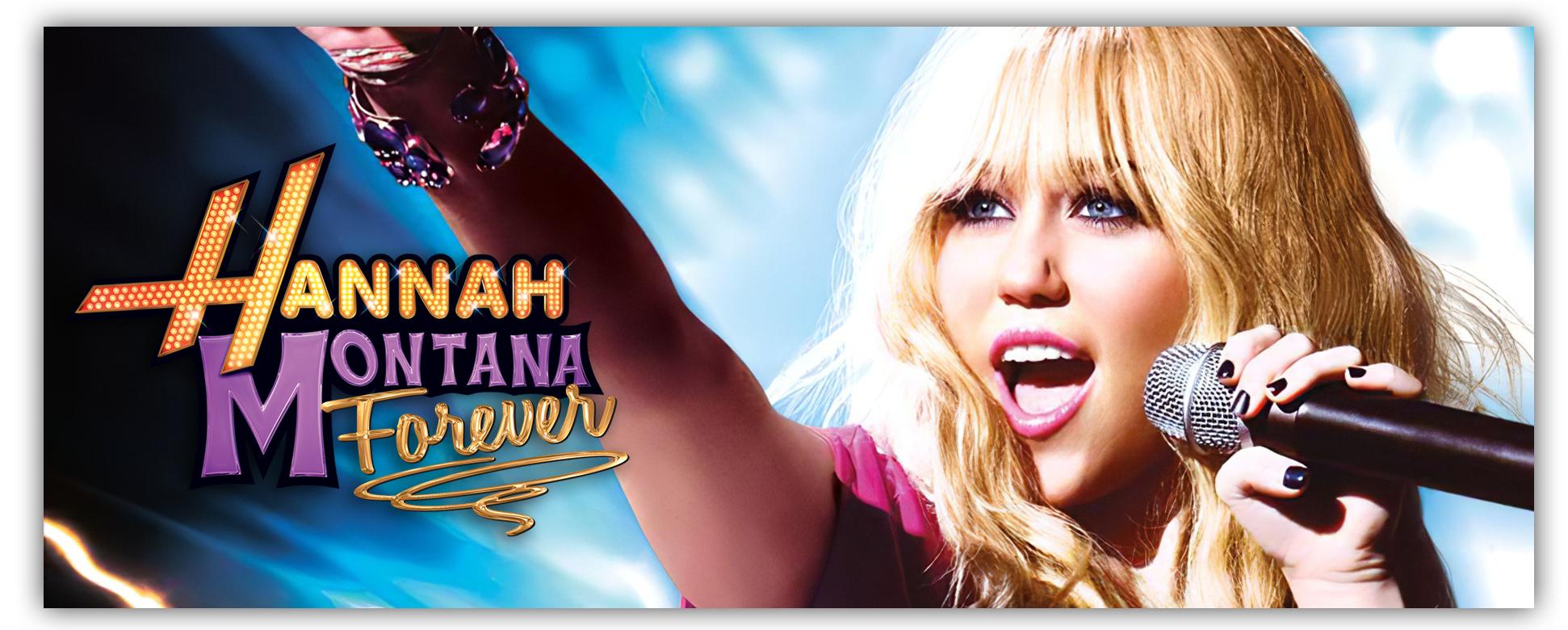 Miley Cyrus《I'll Always Remember You》