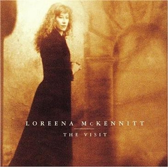 Loreena McKennitt《The Lady of Shalott》夏洛