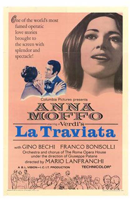 歌剧《茶花女》Brindisi (La Traviata)