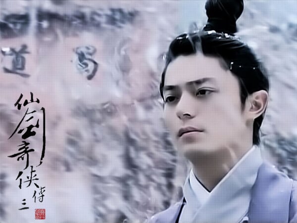 周杰伦《烟花易冷》