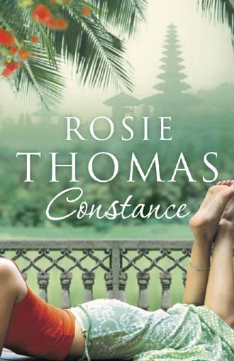 Rosie Thomas《Say Hello》说哈罗
