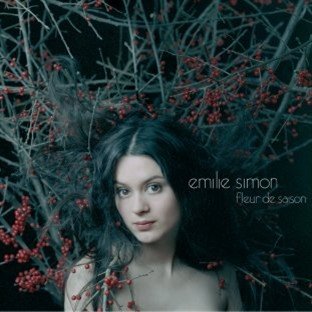 星星在唱歌《Chanson De Toile》Emilie Simon