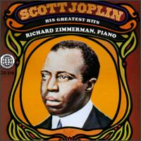 Scott Joplin《The  Entertainer》（街头艺人）