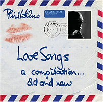 Phil Collins《Do You Remember》你还记得吗？
