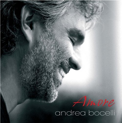 Andrea Bocelli《Cuando Me Enamoro》