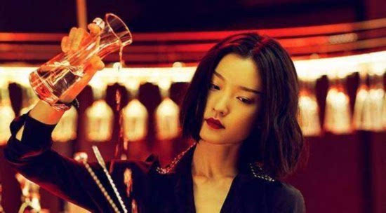微电影《一刻邂逅》杜鹃 张若昀