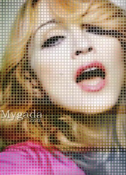 1984年Madonna《Holiday》(Live in France)