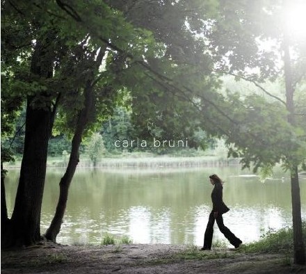 Carla Bruni《You Belong To Me》