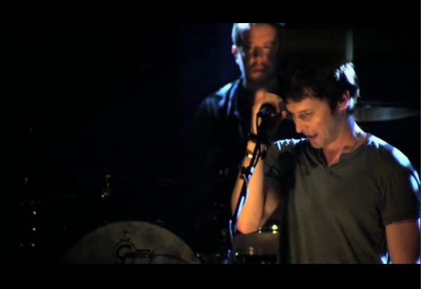 James Blunt《If Time Is All I Have》