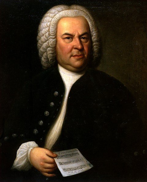 巴赫《勃兰登堡协奏曲》（BrandenburgConcertos）