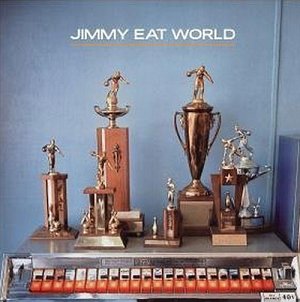 《蝴蝶效应》插曲Hear You Me—Jimmy Eat World