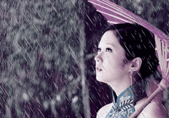 齐秦《无情的雨无情的你》