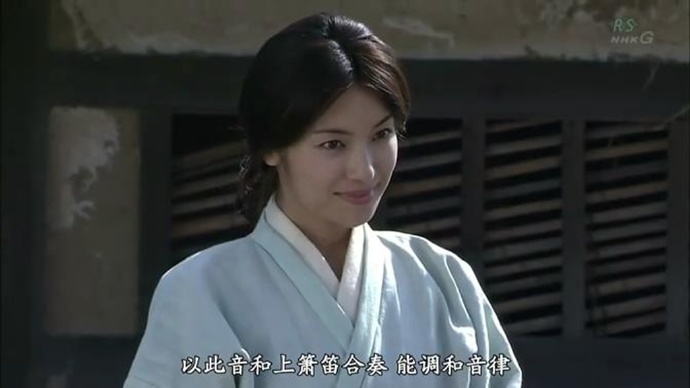 大佛开眼：1300年前的日本(吉冈秀隆)
