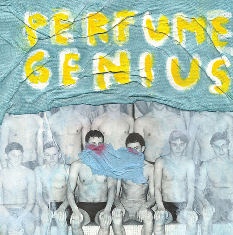 Perfume Genius《Sister Song》