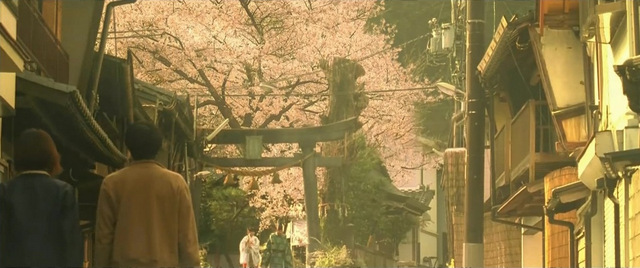 中川和泉，柿岛伸次《山奥少年の恋物語 》