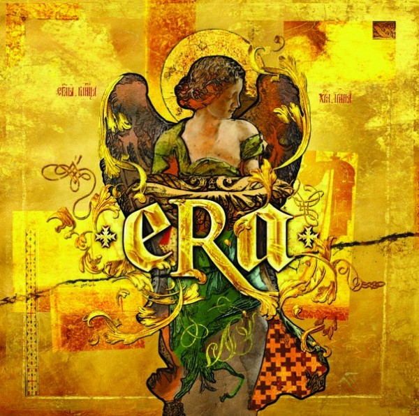 Era《The Mass》