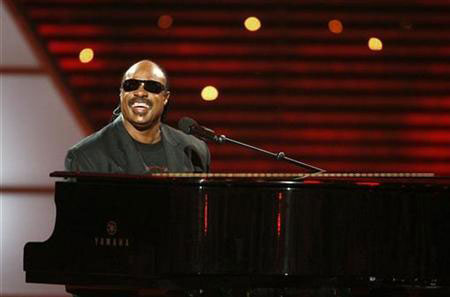 Stevie Wonder《电话诉衷情》