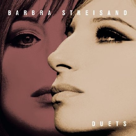 Barbra Streisand《As If We Never Said Goo