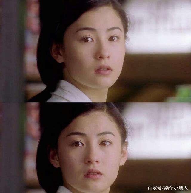 张柏芝任贤齐《星语星愿》