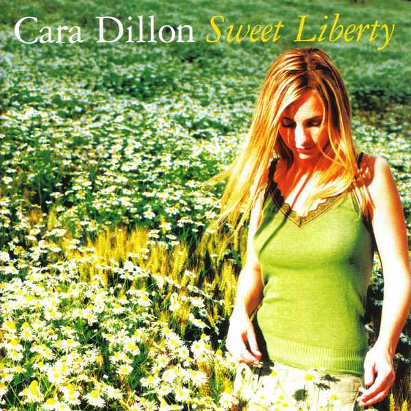 Cara Dillon《Craigie Hill》(克雷吉山)（2003Belf
